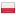 armack.pl hosted country
